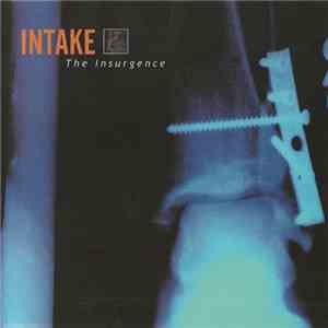 Intake - The Insurgence download free Intake - The Insurgence download mp3 flac