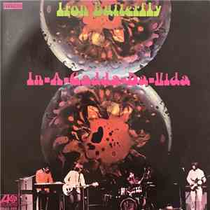 Iron Butterfly - In-A-Gadda-Da-Vida download free Iron Butterfly - In-A-Gadda-Da-Vida download mp3 flac