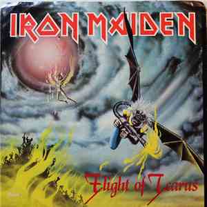 Iron Maiden - Flight Of Icarus download mp3 flac