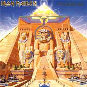 Iron Maiden - Powerslave download free Iron Maiden - Powerslave download mp3 flac