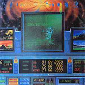 Iron Maiden - Wasted Years download mp3 flac