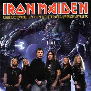Iron Maiden - Welcome To The Final Frontier download free Iron Maiden - Welcome To The Final Frontier download mp3 flac