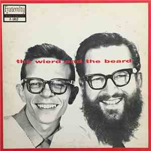 Jack Clements And Dale Stevens  - The Weird And The Beard download mp3 flac