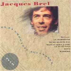 Jacques Brel - De 24 Grootste Successen download free