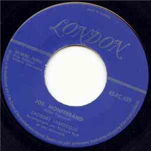 Jacques Labrecque - Jos Monferrand download free