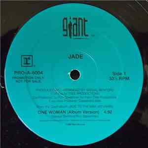 Jade  - One Woman download mp3 flac
