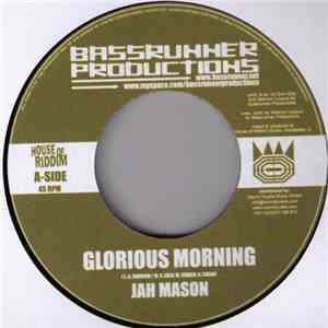 Jah Mason / Ras McBean - Glorious Morning / Dem Fight It download mp3 flac