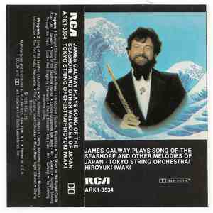 James Galway - Song Of The Seashore download mp3 flac