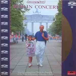 James Last - Berlin Concert download mp3 flac