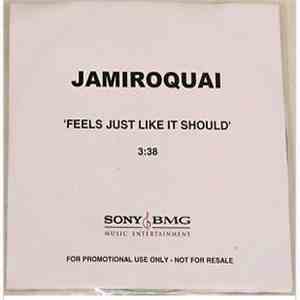 Jamiroquai - Feels Just Like It Should download free Jamiroquai - Feels Just Like It Should download mp3 flac