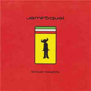 Jamiroquai - Virtual Insanity download mp3 flac
