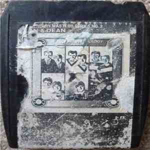 Jan & Dean - Anthology Album download mp3 flac