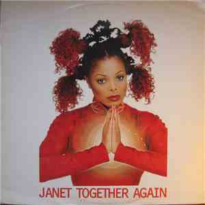 Janet - Together Again download free