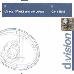 Jason Phats Feat. Ben Ofoedu - Can't Stop! download free Jason Phats Feat. Ben Ofoedu - Can't Stop! download mp3 flac