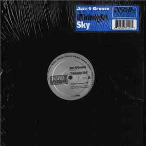 Jazz-N-Groove - Midnight Sky download mp3 flac