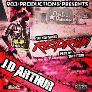 J.D. Arthur - Redrum download mp3 flac