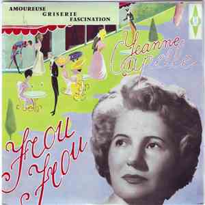 Jeanne Capelle - Frou Frou download mp3 flac