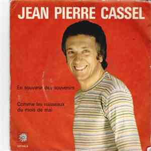 Jean-Pierre Cassel - En Souvenir Des Souvenirs download mp3 flac