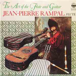 Jean-Pierre Rampal, Rene Bartoli - The Art Of The Flute And Guitar download free Jean-Pierre Rampal, Rene Bartoli - The Art Of The Flute And Guitar download mp3 flac