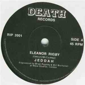 Jeddah - Eleanor Rigby / Ghosts download free