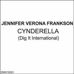 Jennifer Verona Frankson - Cynderella download free