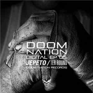 Jepeto  - 1er Round download mp3 flac