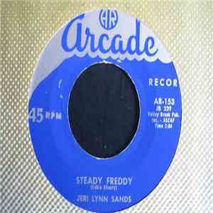 Jeri Lynn Sands - Steady Freddy / As Long As I Can Dream download free Jeri Lynn Sands - Steady Freddy / As Long As I Can Dream download mp3 flac