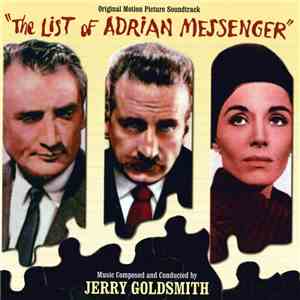 Jerry Goldsmith - The List Of Adrian Messenger download mp3 flac