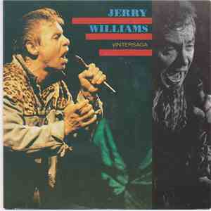 Jerry Williams  - Vintersaga download mp3 flac