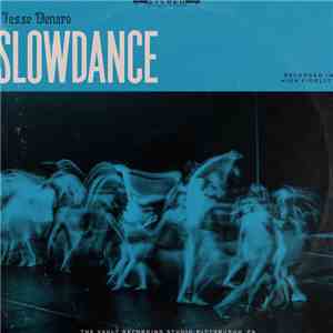 Jesse Denaro - Slowdance download mp3 flac