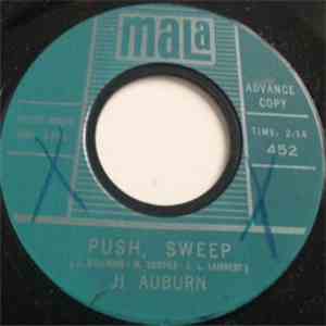 Ji Auburn - Push, Sweep download mp3 flac