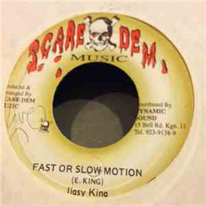 Jigsy King - Fast Or Slow Motion download free