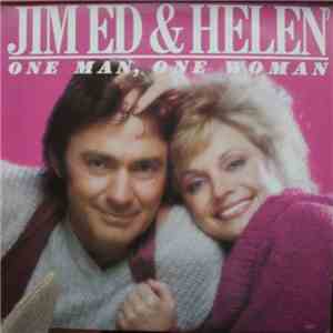 Jim Ed & Helen - One Man, One Woman download mp3 flac