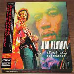 Jimi Hendrix - Albert Hall Experience download free