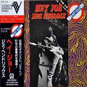Jimi Hendrix - Hey Joe download mp3 flac