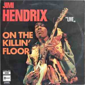 Jimi Hendrix - On The Killin' Floor download mp3 flac
