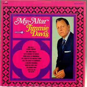 Jimmie Davis - My Altar download free