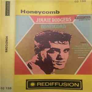 Jimmie Rodgers  - Honeycomb download mp3 flac