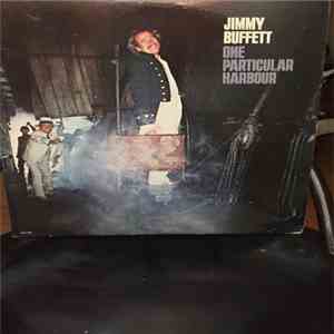 Jimmy Buffett - One Particular Harbour download free