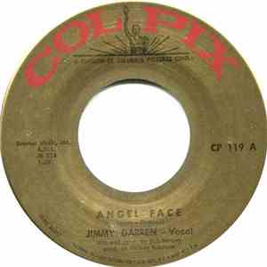 Jimmy Darren - Angel Face / I Don't Wanna Lose Ya download free Jimmy Darren - Angel Face / I Don't Wanna Lose Ya download mp3 flac