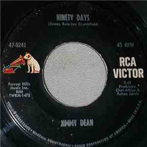 Jimmy Dean - Ninety Days download free