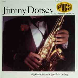 Jimmy Dorsey - Jimmy Dorsey download mp3 flac