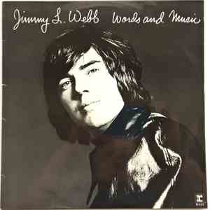 Jimmy L. Webb - Words And Music download free Jimmy L. Webb - Words And Music download mp3 flac