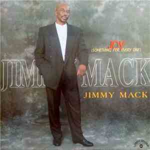 Jimmy Mack  - Joy (Something For Every One) download mp3 flac