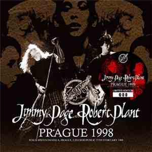 Jimmy Page, Robert Plant - Prague 1998 download free