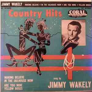 Jimmy Wakely - Country Hits download mp3 flac