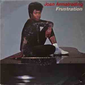 Joan Armatrading - Frustration download free