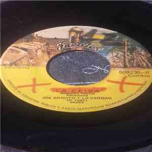 Joe Arroyo Y La Verdad - Bolobonchi / La ceiba download free Joe Arroyo Y La Verdad - Bolobonchi / La ceiba download mp3 flac