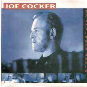 Joe Cocker - No Ordinary World download mp3 flac