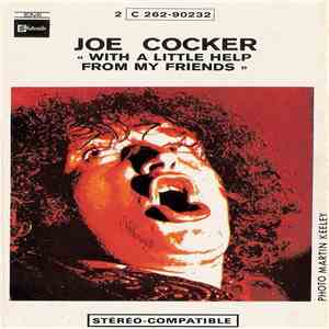 Joe Cocker - With A Little Help From My Friends download free Joe Cocker - With A Little Help From My Friends download mp3 flac
